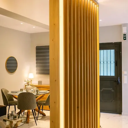 Maestro Апартаменты Corfu (city)