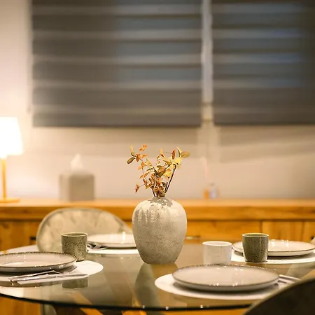 Апартаменты Maestro *