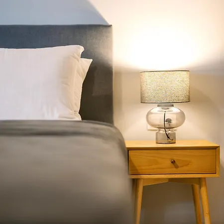 Апартаменты Maestro Corfu (city)