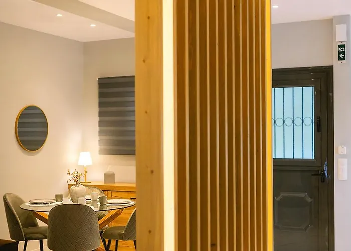 Maestro Апартаменты Corfu (city)