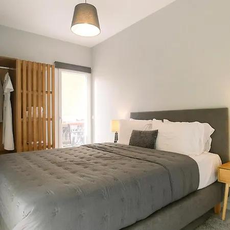 Maestro Apartment Corfu (city)