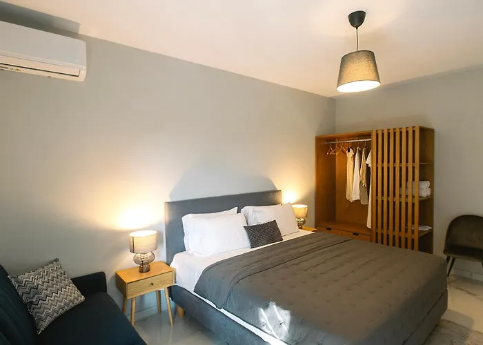 Maestro Appartement