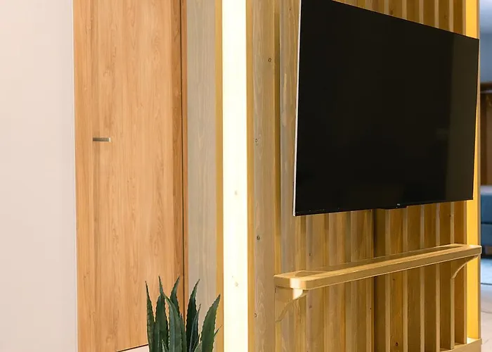 Appartement Maestro